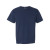 True Navy Custom Comfort Colors Adult Heavyweight Pocket T-Shirt
