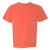 Bright Salmon Custom Comfort Colors Heavyweight Ring-spun Cotton T-Shirt | Logo Tees