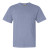 Comfort Colors Garment Dyed Heavyweight Ring-spun Short Sleeve Shirt