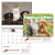 Economy Appointment Calendar - Puppies & Kittens