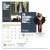 Economy Appointment Calendar - The Saturday Evening Post II