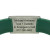 Engraved Camouflage Kids Medical Bracelet