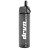 24 Oz. Slim Fit Water Bottle With Ring Straw Lid