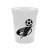 Cups-On-The-Go 16 oz. Translucent Stadium Cup