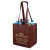 The Sonoma 6 Bottle Wine Tote Bag