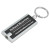 Akari Slim Keyholder Keylight With Bright White Led Light
