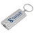 Akari Slim Keyholder Keylight With Bright White Led Light