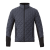 Men's Rougemont Hybrid Insulated Diamond Quilted Puffer Jacket