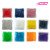 Custom Gel Beads Hot/Cold Pack Square