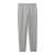 Men's Paddlecreek Roots73 Fleece Pant - Gray (Back)