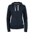 Women's Paddlecreek Full Zip Hoodie with Hidden Pocket - Atlantic Navy - Front