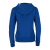 Women's Paddlecreek Full Zip Hoodie with Hidden Pocket - Cobalt - Back