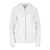 Women's Paddlecreek Full Zip Hoodie with Hidden Pocket - White - Front