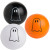 Custom Ghost Stress Ball - Colors