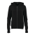 Women's Cypress Fleece Full Zip Hoody - Black