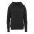 Women's Dayton Classic Cozy Fleece Hoodie - Black