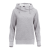 Women's Dayton Classic Cozy Fleece Hoodie - Heather Gray