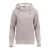 Women's Dayton Classic Cozy Fleece Hoodie - Heather Gray Secondary