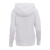 Women's Dayton Classic Cozy Fleece Hoodie - White