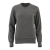 Women's Kruger Fleece Crewneck Sweatshirt - Dark Charcoal