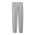 Women's Paddlecreek Fleece Sweatpants - Grey Mix Front