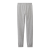 Women's Paddlecreek Fleece Sweatpants - Grey Mix Back