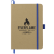 5" x 7" FSC Mix Bound Notebook - Blue