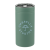 Sherpa 12oz Vacuum Tumbler & Slim Can Insulator - Dark Mineral Green with Lid