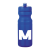 Custom Easy Squeezy Spirit 24 oz Sports Bottle - Royal Blue