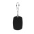 Custom Everton Silicone Key Ring - Black