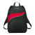 Tornado Deluxe Backpack - Red