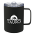 Rover 14 oz Vacuum Insulated Camp Mug - Black