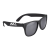 Retro Sunglasses - Black
