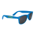 Custom Sun Ray Sunglasses - Blue