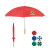 Arc Umbrella 48 in. Promotional