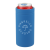 Sherpa 12oz Vacuum Tumbler & Slim Can Insulator - Classic Blue