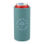 Sherpa 12oz Vacuum Tumbler & Slim Can Insulator - River Green