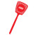 Custom Fly Swatter - Red