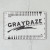 Promotional Crack Width Gauge Card