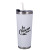 20 oz All Season Vacuum Tumbler - White