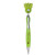 Custom MopToppers Emoti Pen - Lime Green