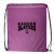 Custom Ultra-light String-A-Sling Backpack - Purple