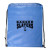 Custom Ultra-light String-A-Sling Backpack - Reflex Blue