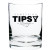 Custom 13.5 oz. Libbey Heavy Base Whiskey Rocks Glasses