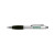 Ergo Stylus Pen - Silver with Black