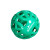 Custom Tangle Creations Matrix Stress Reliever - Green