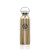 Custom 25 oz. Stainless Steel Canteen Water Bottles - Gold