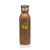 Custom 20 oz. Echo Stainless Steel Water Bottles - Wood