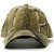 Realtree AP Two-Tone Structured Camo Cap