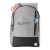 Custom Grayley 15 Inch Laptop Backpack - Graphite